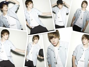 Sterren Justin bieber Wallpapers 