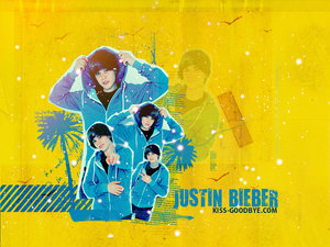 Sterren Justin bieber Wallpapers 