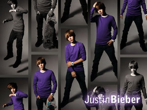 Sterren Justin bieber Wallpapers 