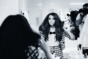 Sterren Wallpapers Little mix 