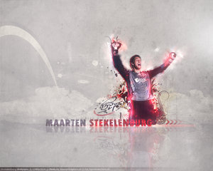 Sterren Wallpapers Maarten stekelenburg 