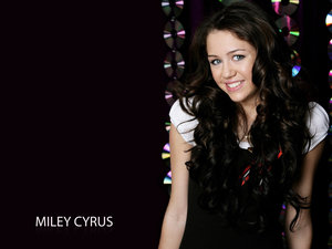Sterren Miley cyrus Wallpapers 