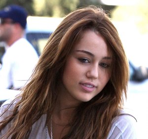 Sterren Miley cyrus Wallpapers 