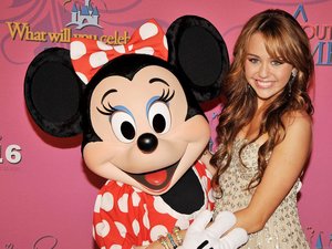 Sterren Miley cyrus Wallpapers 