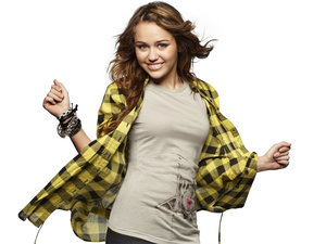 Sterren Miley cyrus Wallpapers 