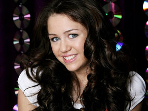 Sterren Miley cyrus Wallpapers 