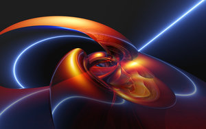 Wallpapers Abstract 3d 