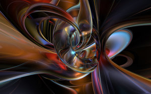 Wallpapers Abstract 3d 