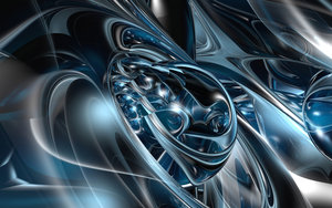 Wallpapers Abstract 3d 