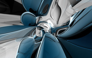 Wallpapers Abstract 3d 