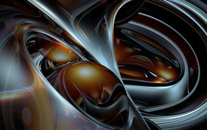 Wallpapers Abstract 3d 