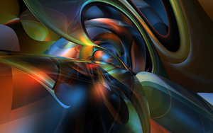 Wallpapers Abstract 3d 