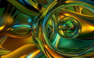 Wallpapers Abstract 3d 