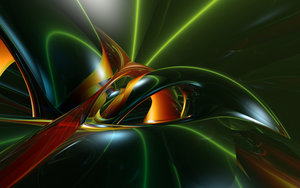 Wallpapers Abstract 3d 