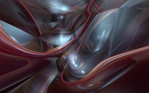 Wallpapers Abstract 3d 