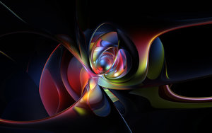 Wallpapers Abstract 3d 