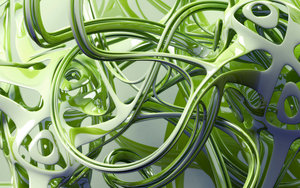 Wallpapers Abstract 3d 