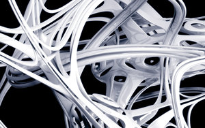 Wallpapers Abstract 3d 