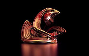 Wallpapers Abstract 3d 