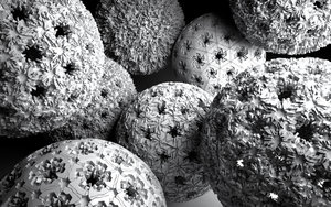 Wallpapers Abstract 3d 