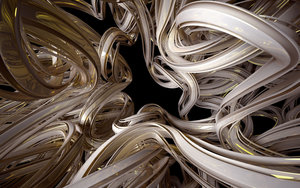 Wallpapers Abstract 3d 