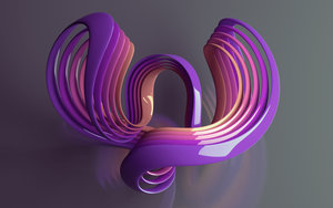 Wallpapers Abstract 3d 