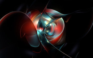 Wallpapers Abstract 3d 