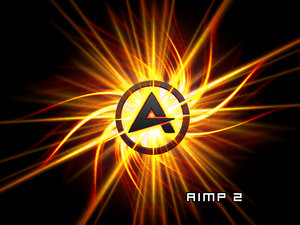 Wallpapers Aimp2 