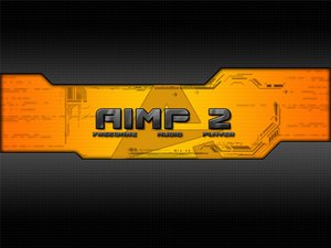 Wallpapers Aimp2 