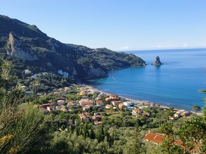 Wallpapers Amateur Agios Gordis Corfu