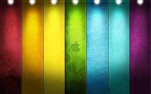 Apple mac Wallpapers 