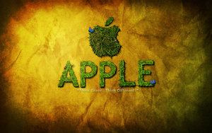 Apple mac Wallpapers 
