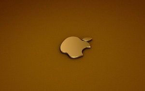 Apple mac Wallpapers Apple Logo