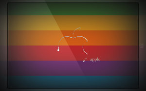 Apple mac Wallpapers 