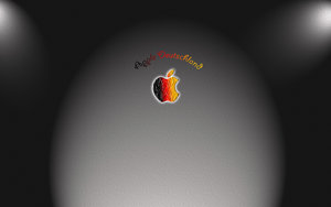 Apple mac Wallpapers 