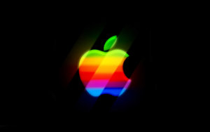 Apple mac Wallpapers 