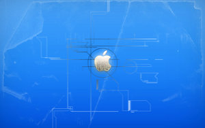 Apple mac Wallpapers Appele Achtergrond