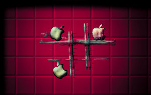 Apple mac Wallpapers 
