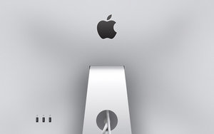 Apple mac Wallpapers 