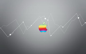 Apple mac Wallpapers 