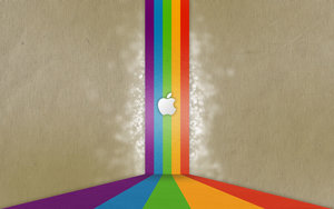 Apple mac Wallpapers 