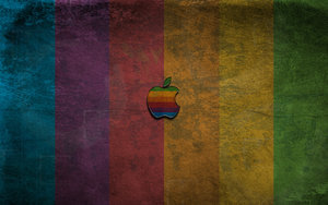 Apple mac Wallpapers 