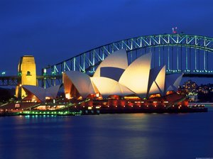 Australie Wallpapers 