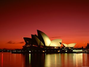 Australie Wallpapers 