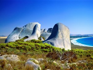 Australie Wallpapers 