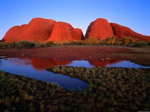 Australie Wallpapers 