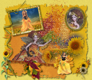 Barbie Wallpapers 