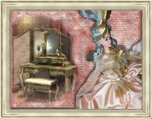 Barbie Wallpapers 