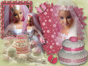 Barbie Wallpapers 