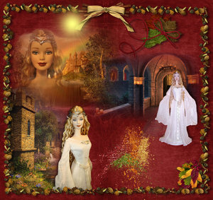 Barbie Wallpapers 